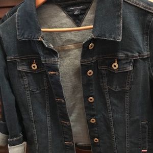 Denim Jackets
